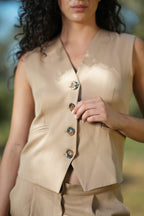 Beige Set