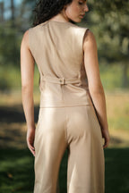 Beige Set