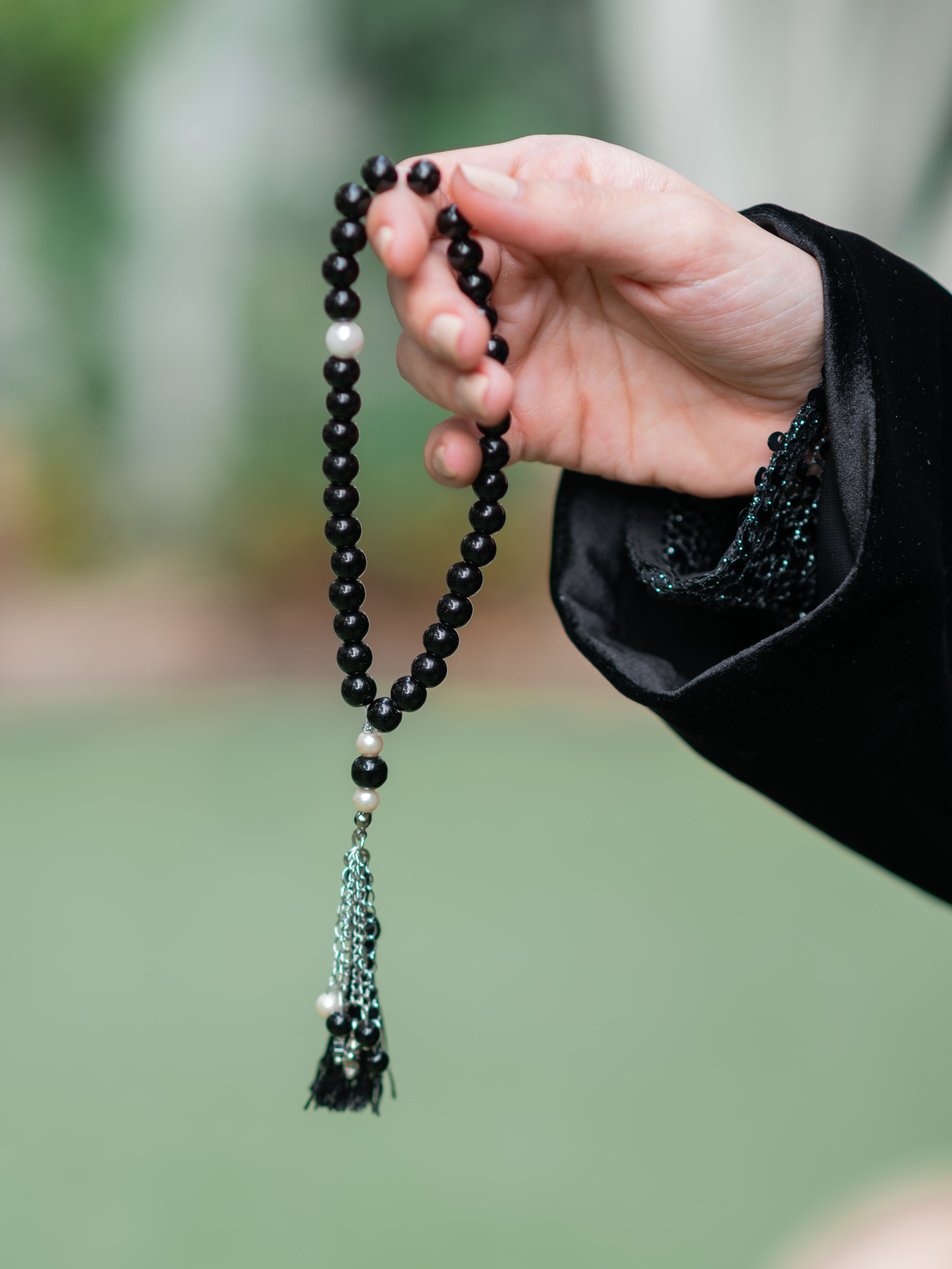 Prayer Beads – Small and Large