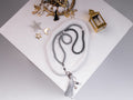 Moonlight wearable sebha