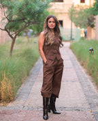 Brown Set