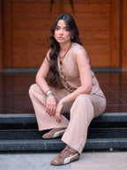 Beige Set