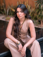 Beige Set